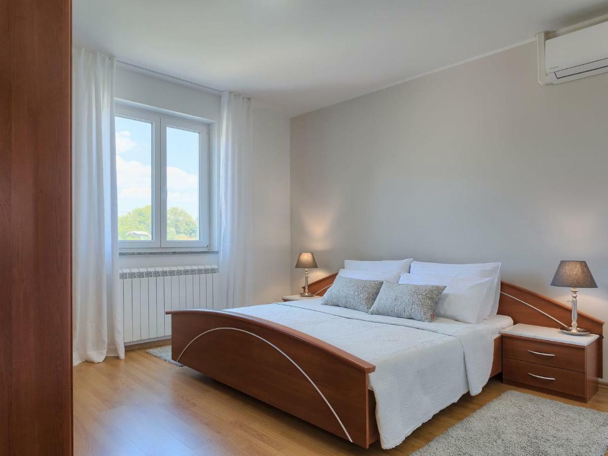 Holiday Home Eugen By Interhome Barban Екстер'єр фото