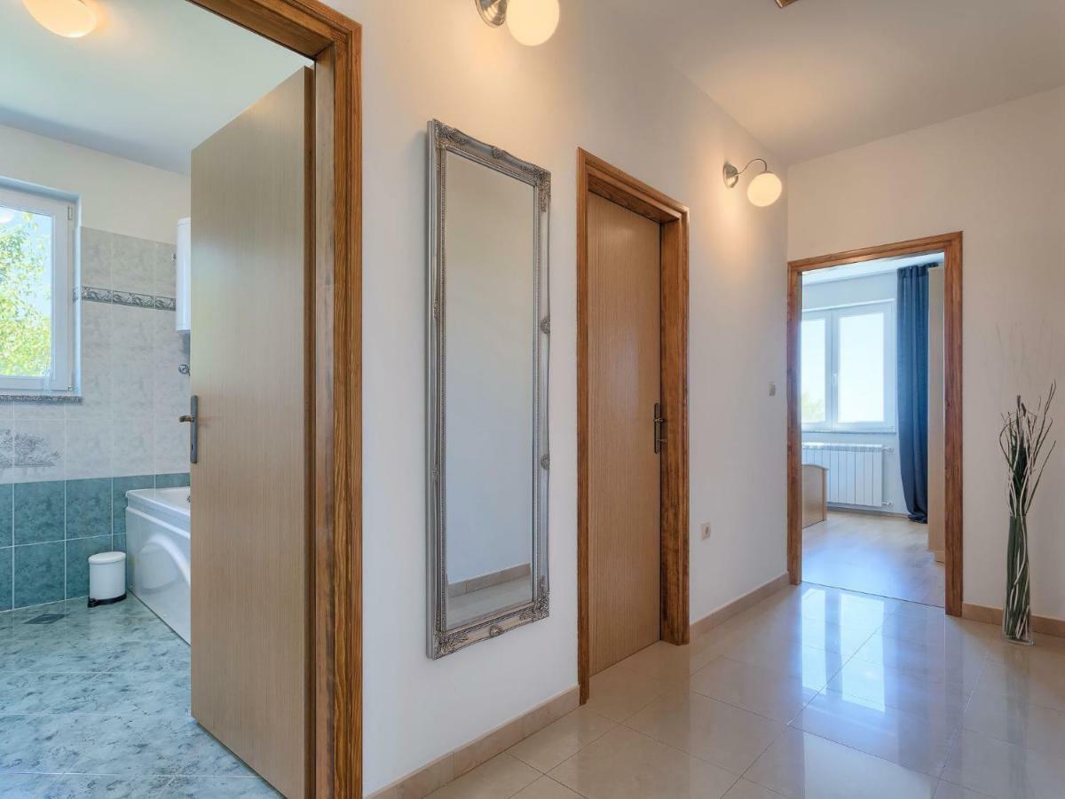 Holiday Home Eugen By Interhome Barban Екстер'єр фото