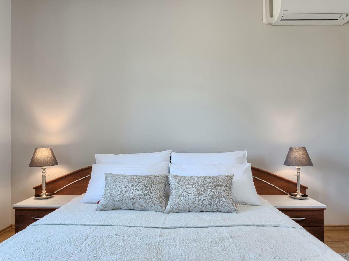 Holiday Home Eugen By Interhome Barban Екстер'єр фото